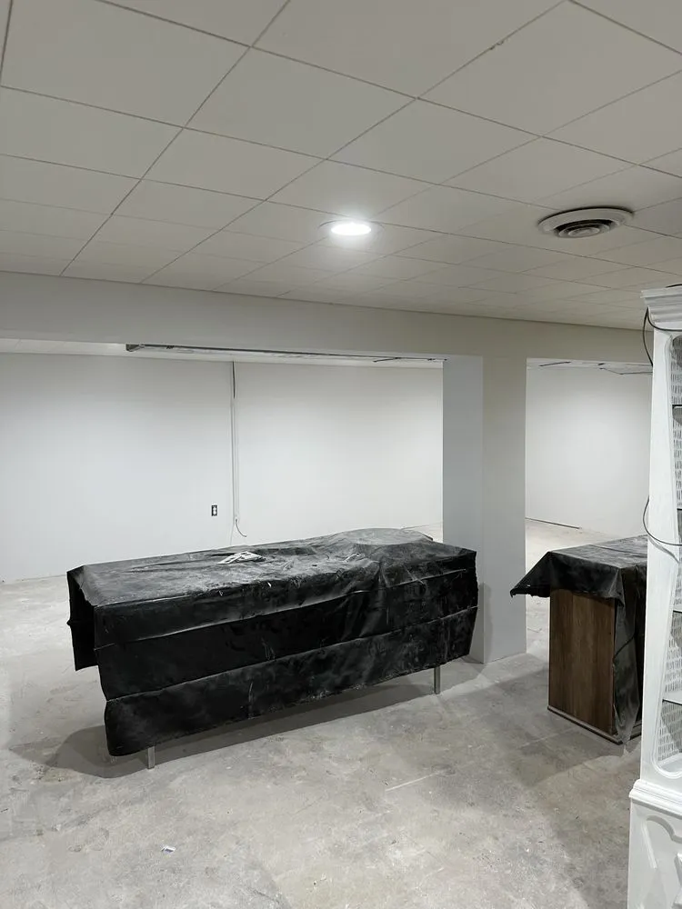 Slide of Wrays Handyman Services