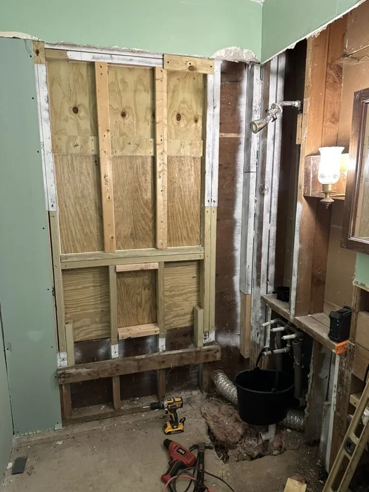 Emergency leak detection experts serving Troy, OH - Wrays Handyman Services