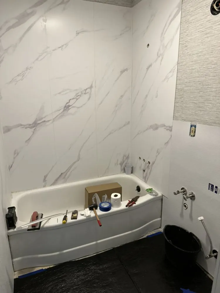 Emergency pipe repair for homes in Troy, OH by Wrays Handyman Services