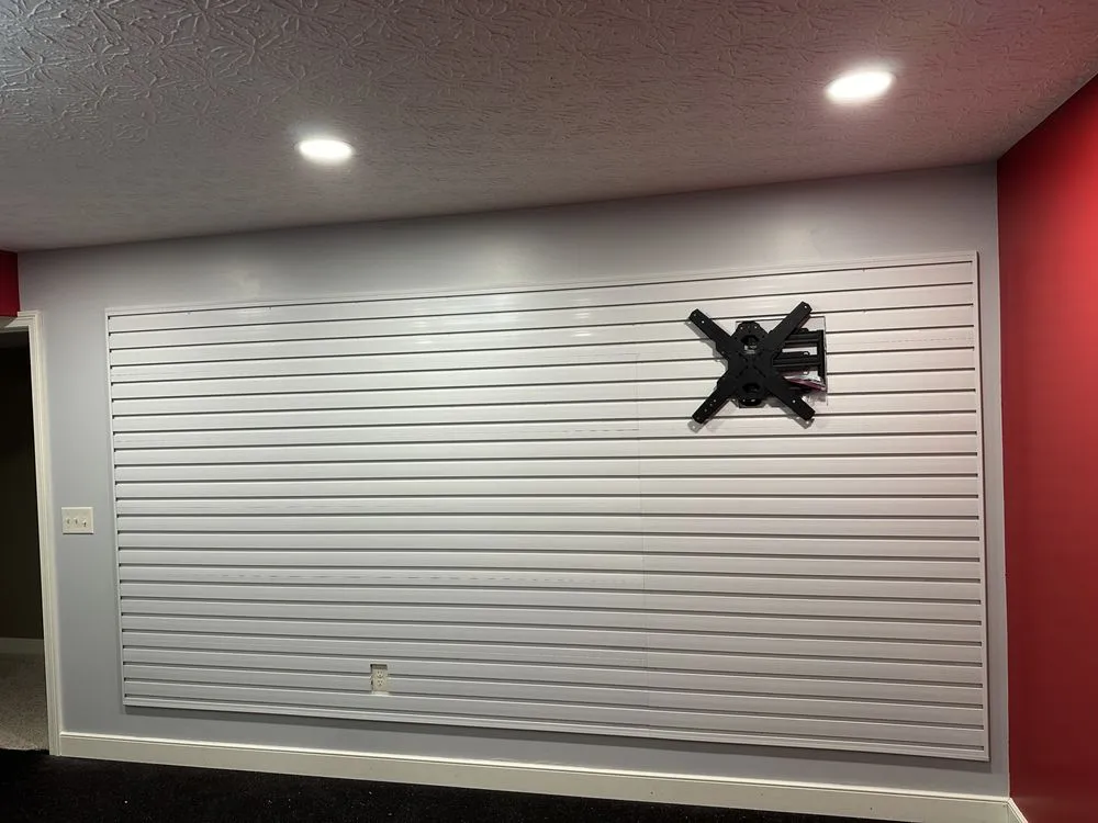 Slide of Wrays Handyman Services