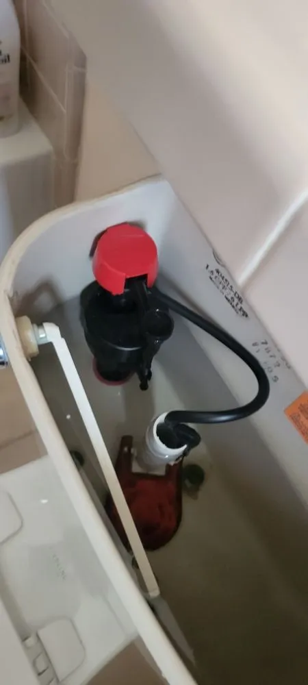 Slide of Wrench In Hand plumbing