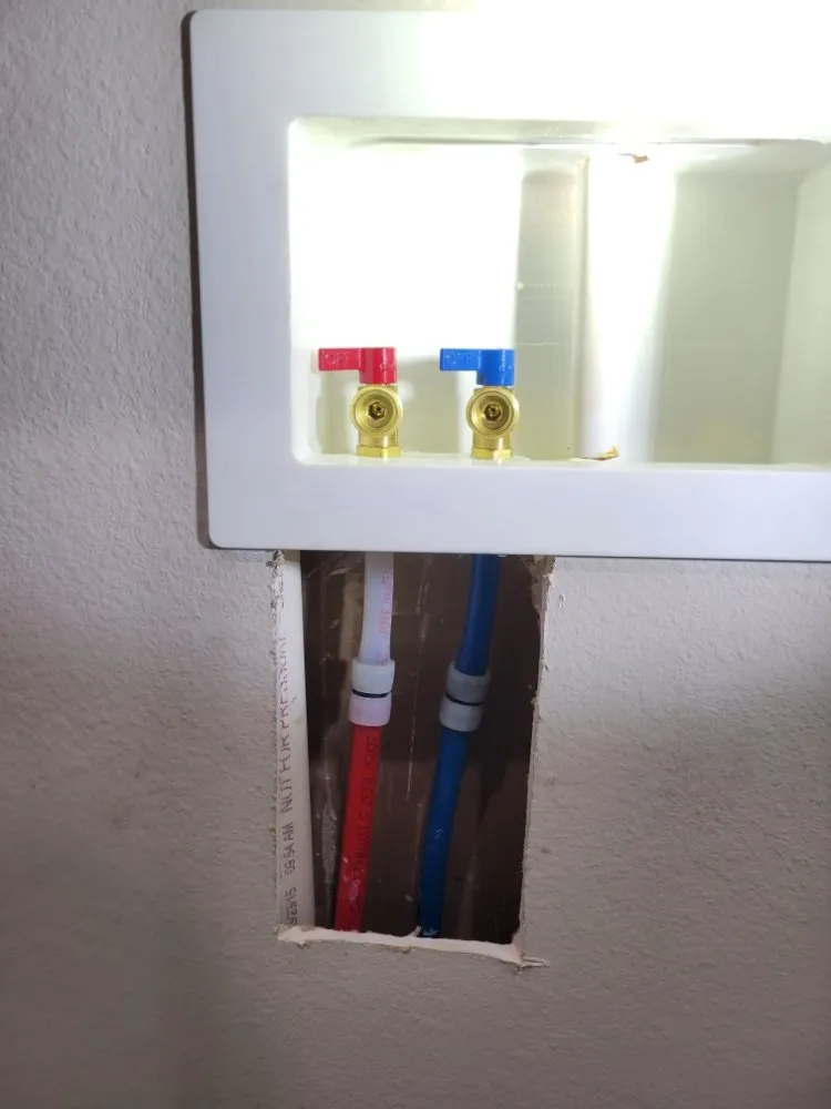 Slide of Wrench In Hand plumbing