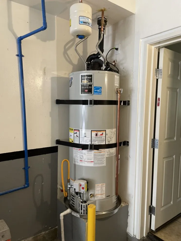 Slide of Wrench It Plumbing Commercial and Residential