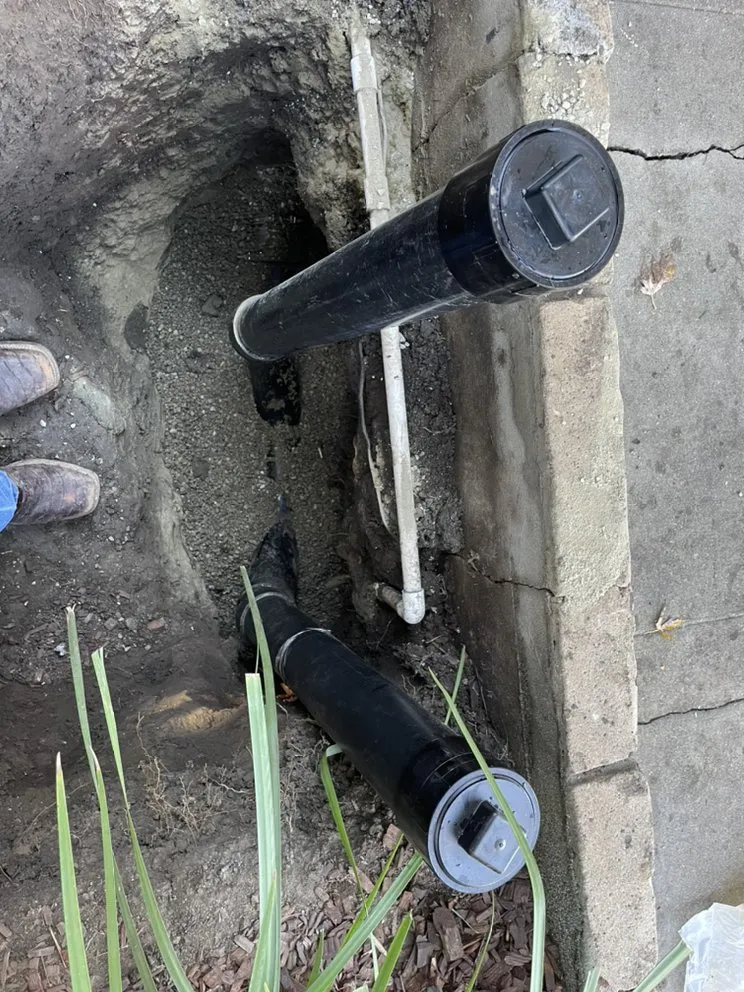 Slide of Wrench It Plumbing Commercial and Residential