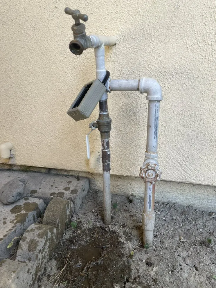 Slide of Wrench It Plumbing Commercial and Residential