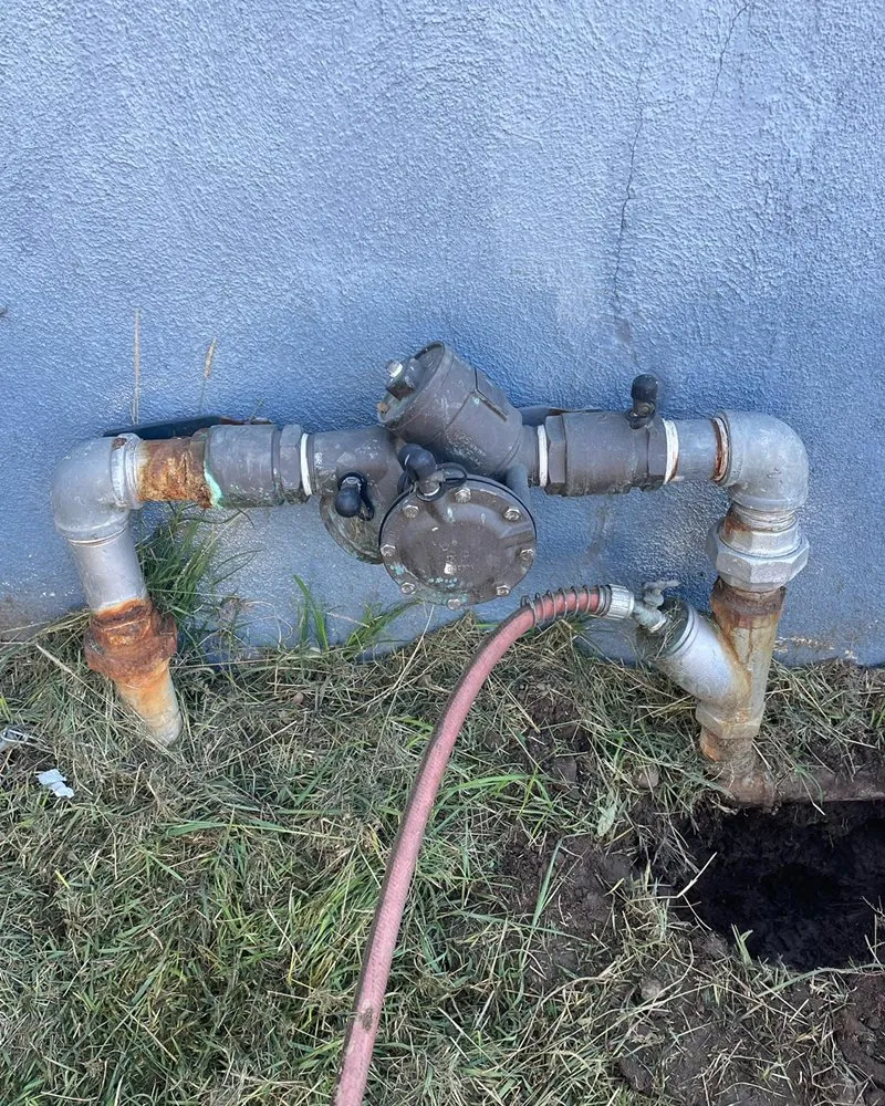 Emergency leak detection experts serving La Habra, CA - Wrench It Plumbing Commercial and Residential