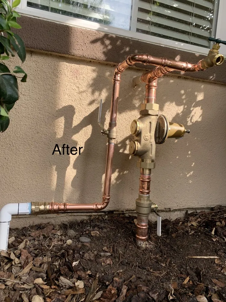 Top-rated emergency plumbing for homes in La Habra, CA by Wrench It Plumbing Commercial and Residential
