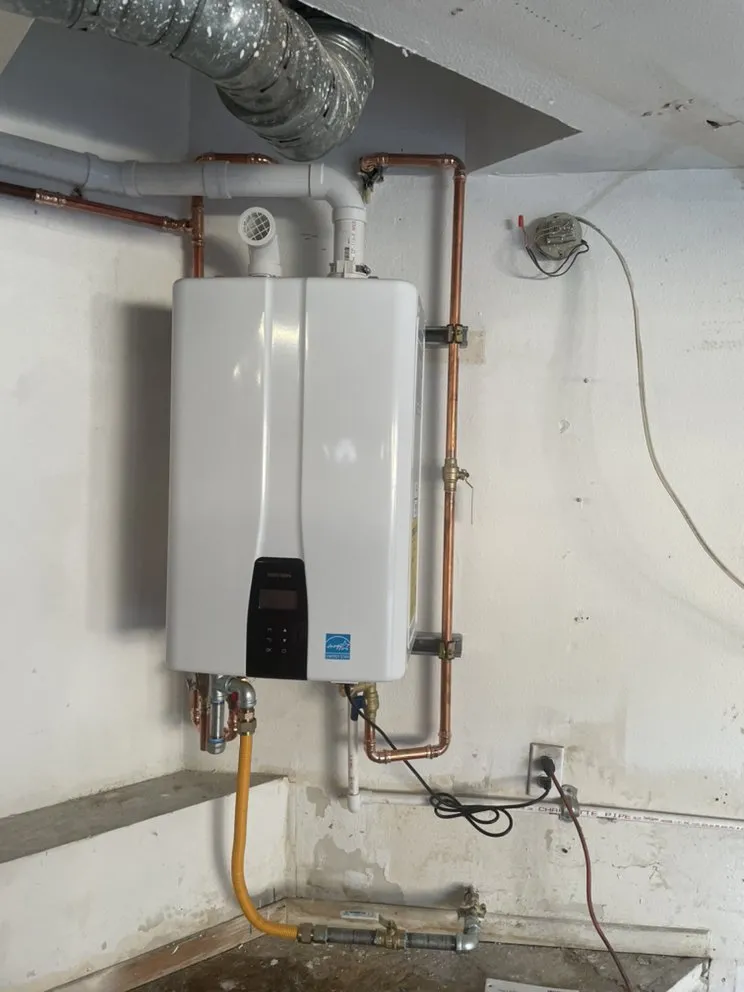 Slide of Wrench It Plumbing Commercial and Residential