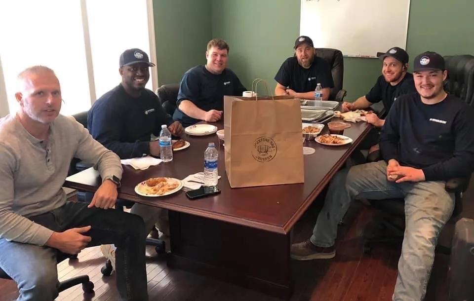 Slide of Wrench Plumbing