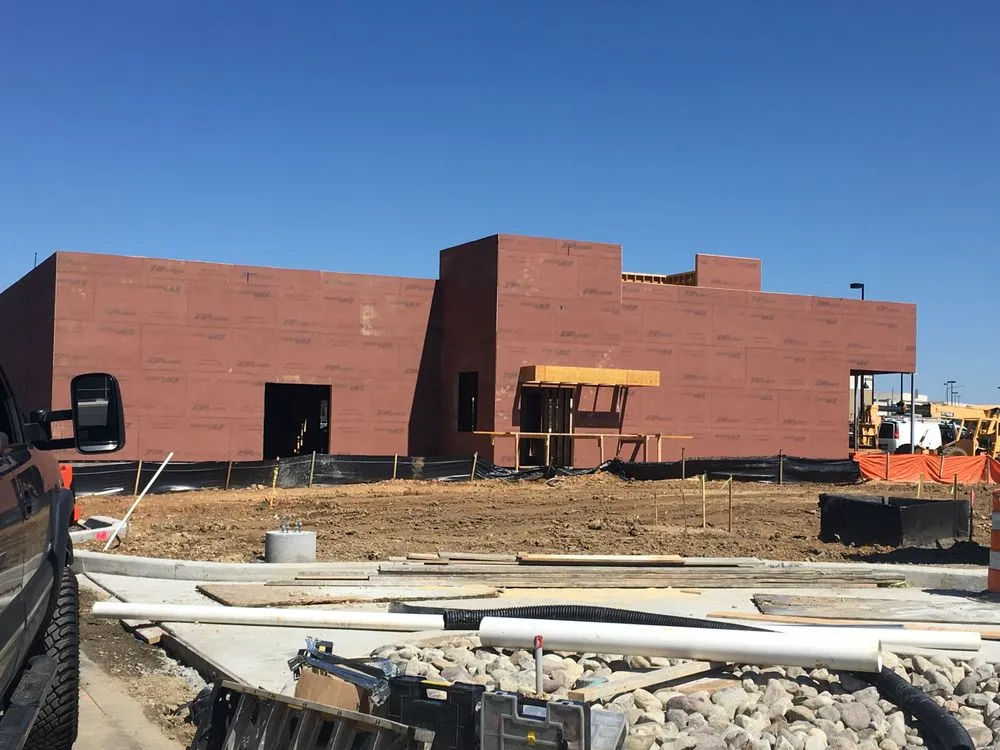 Slide of Wrench Plumbing