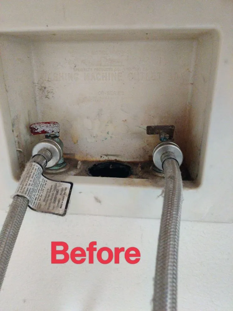 Slide of Wrench Re-Pipe