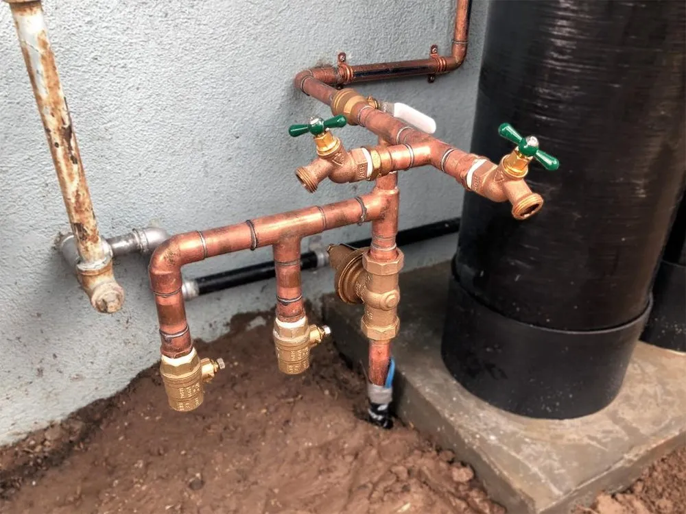 Slide of Wrench Re-Pipe