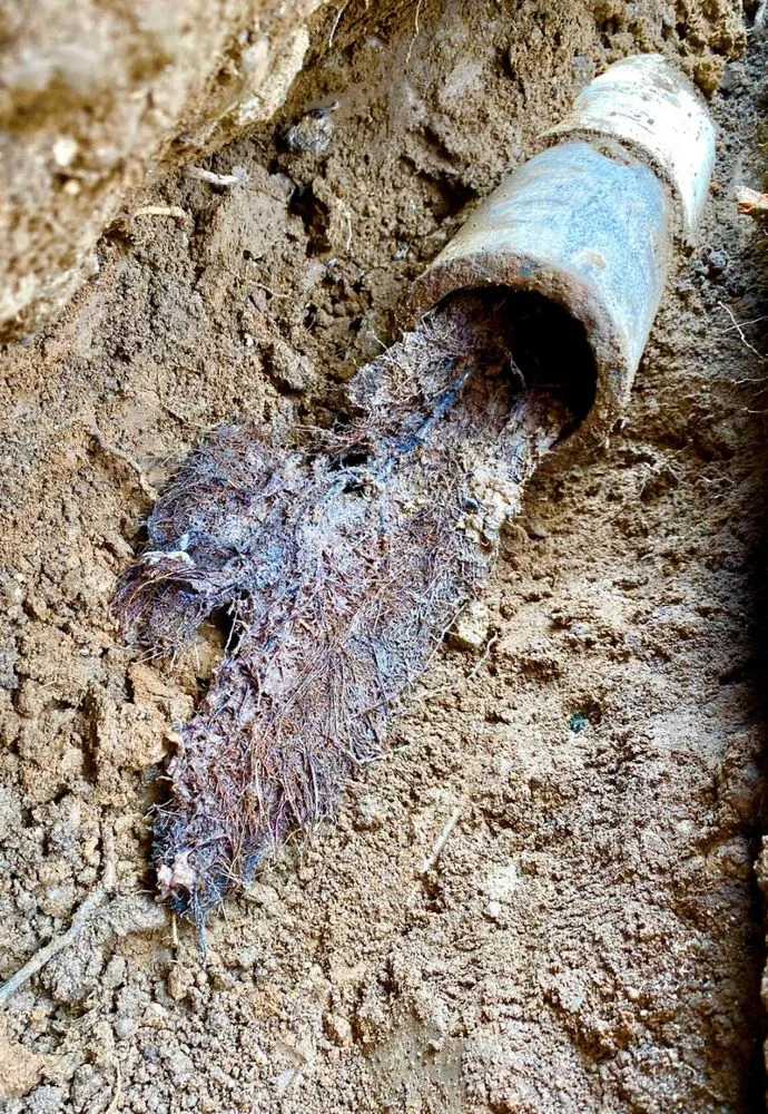 Slide of Wrench Re-Pipe