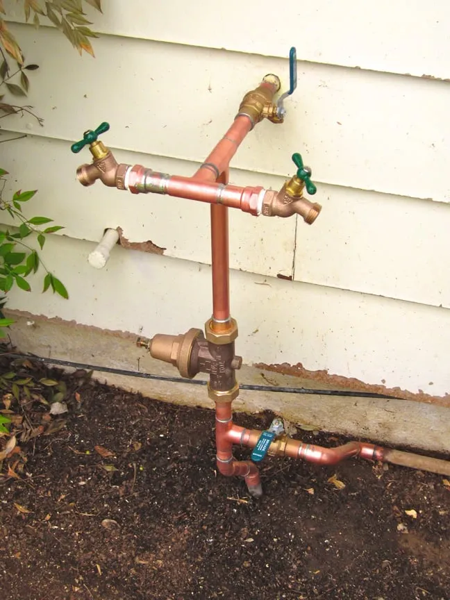 Slide of Wrench Re-Pipe