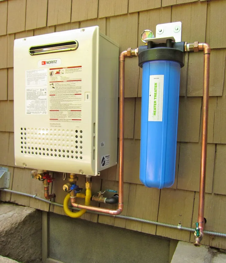 Slide of Wrench Re-Pipe