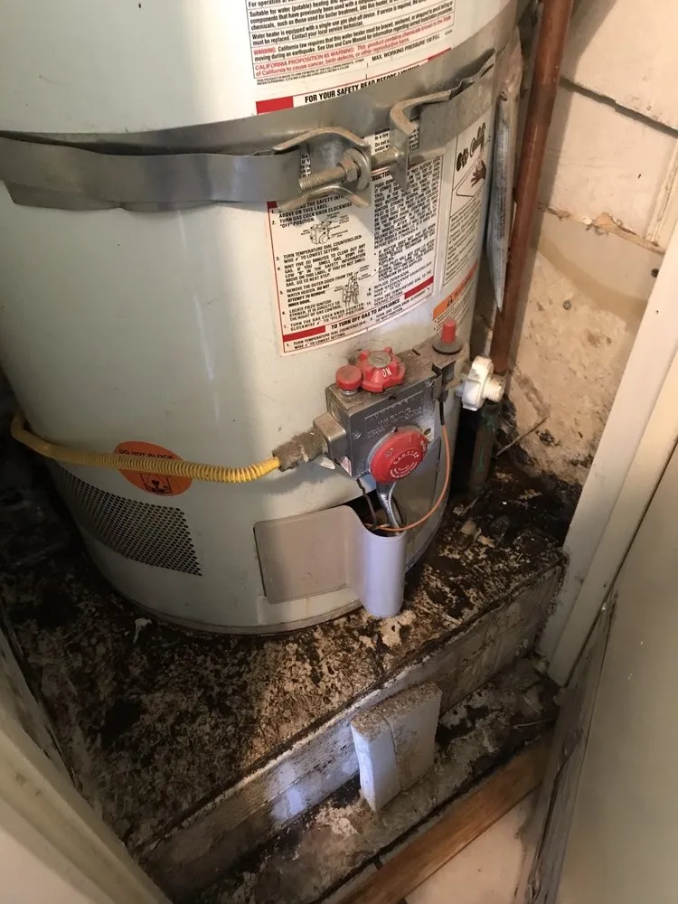 Slide of Wrench Re-Pipe