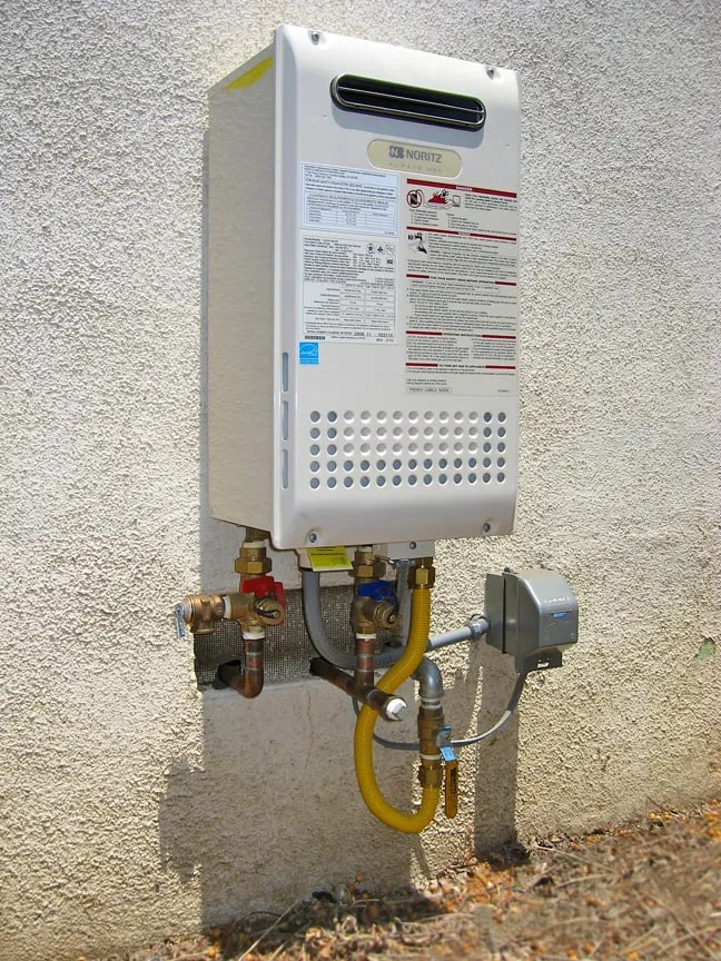 Top-rated leak detection in Riverside, CA by Wrench Re-Pipe