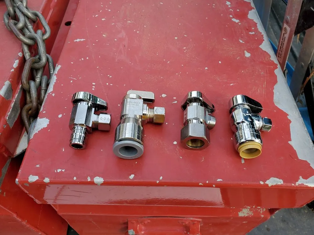 Slide of Wrench Re-Pipe