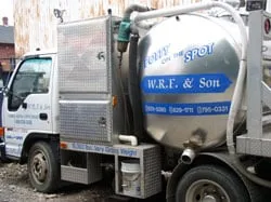 Slide of Wrf & Son Plumbing & Heating Inc