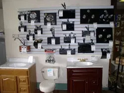 Slide of Wrf & Son Plumbing & Heating Inc