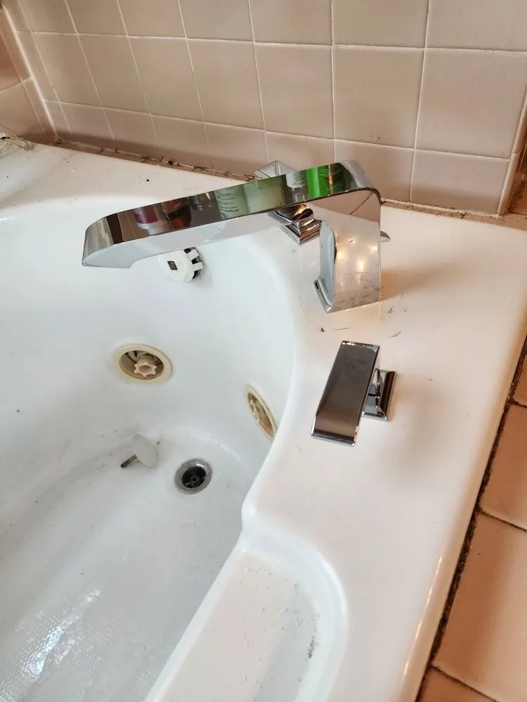 Slide of Wright Choice Plumbing