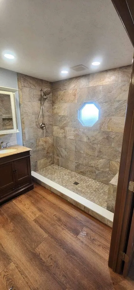 Slide of Wright Choice Plumbing