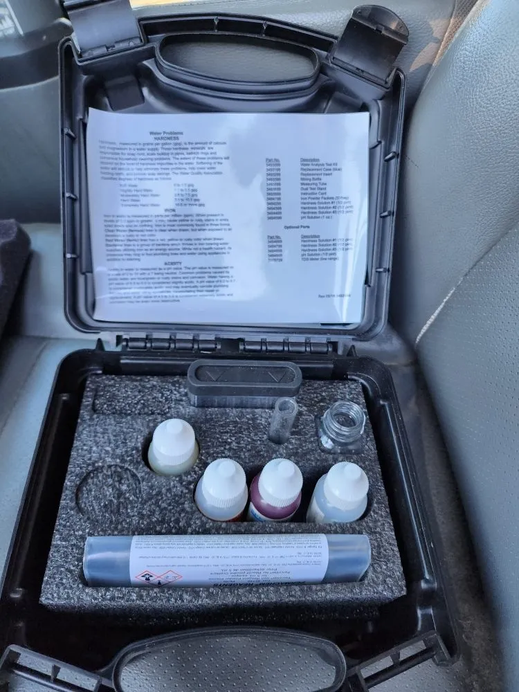 Slide of Wright Choice Plumbing