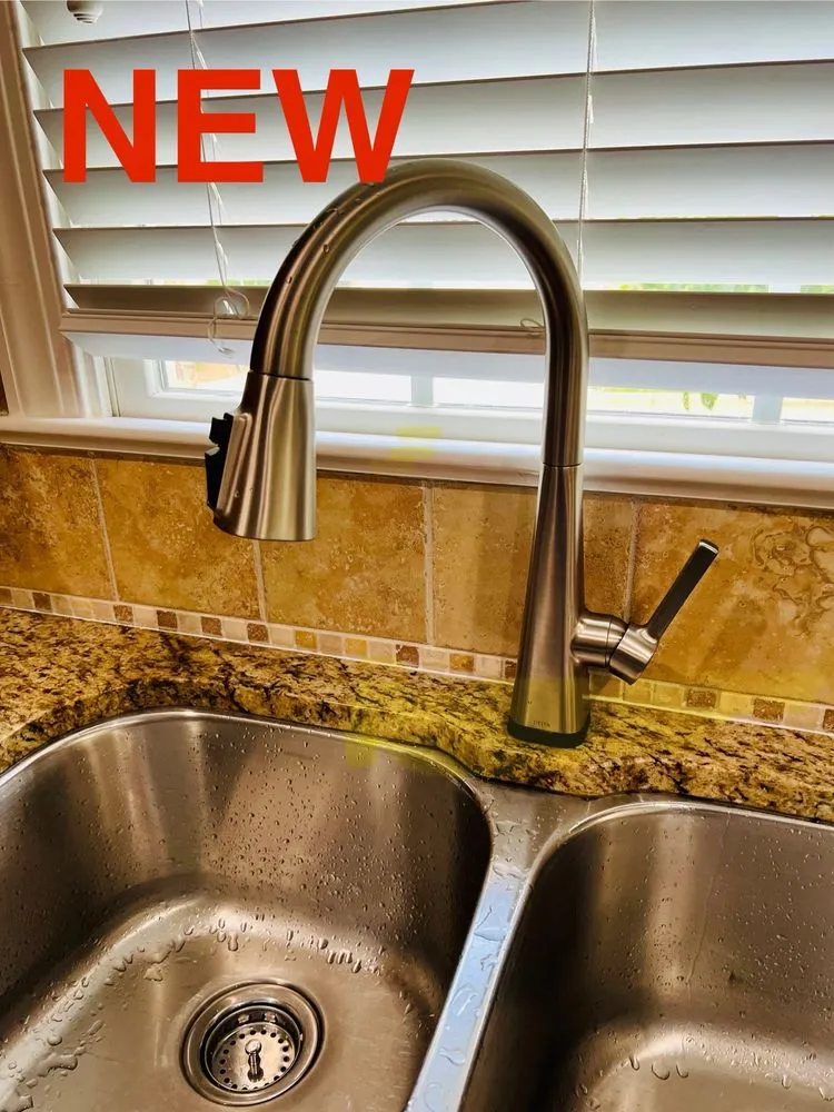 Slide of Wright Choice Plumbing