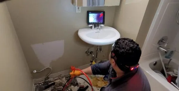 Wright Connection Logo