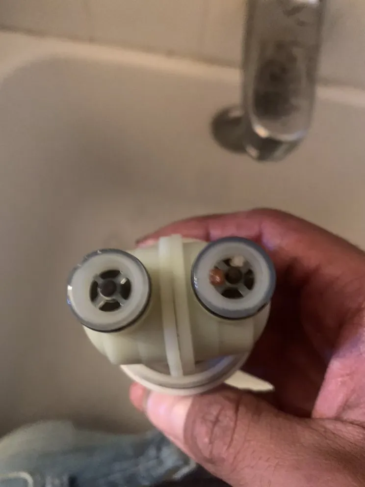 Slide of Wright Flow Plumbing and Heating