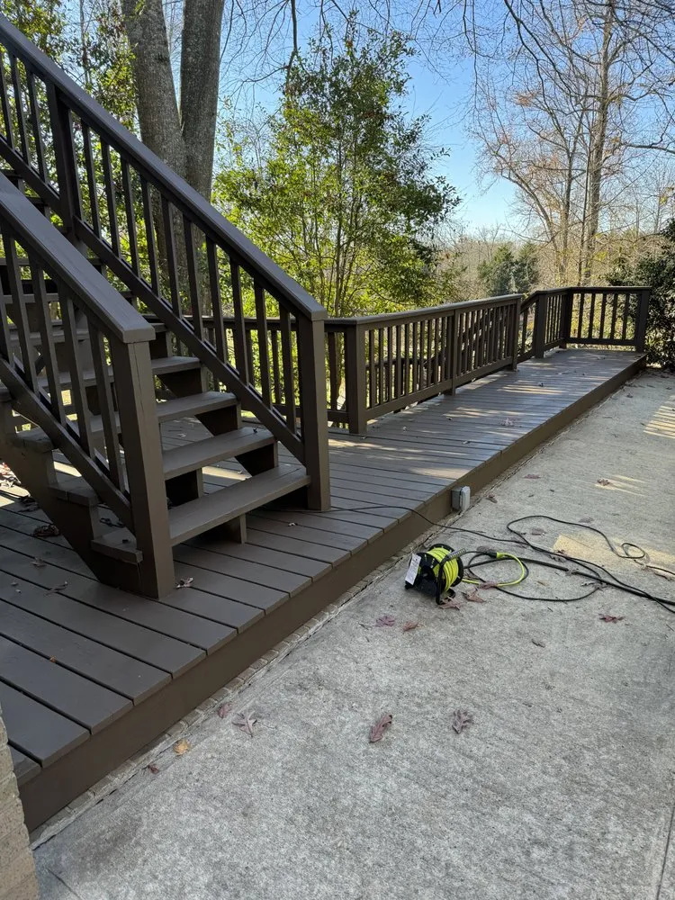 Slide of Wright Home Solutions