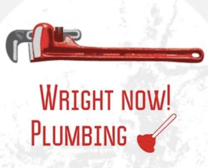 Slide of Wright Now! Plumbing