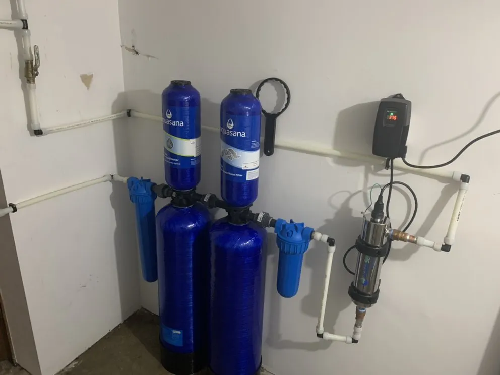 Slide of Wright Now Plumbing