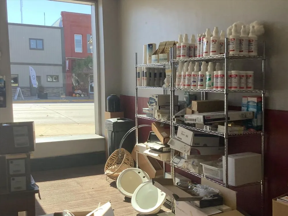 Slide of Wright Plumbing & Heating