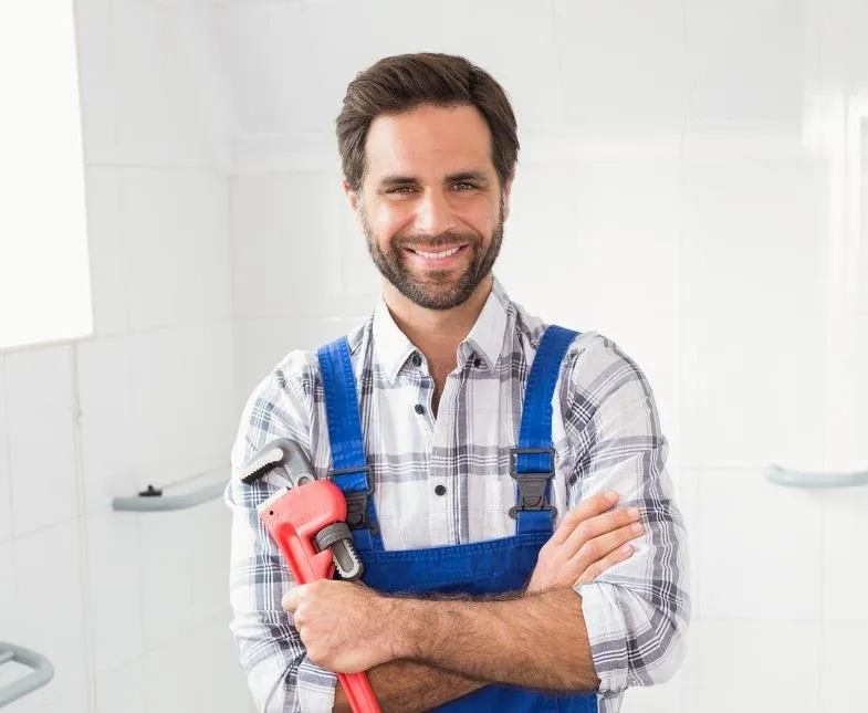 Slide of Wright Plumbing Heating & Cooling