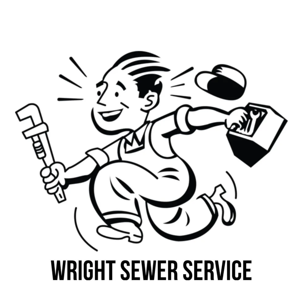 Slide of Wright Sewer Service