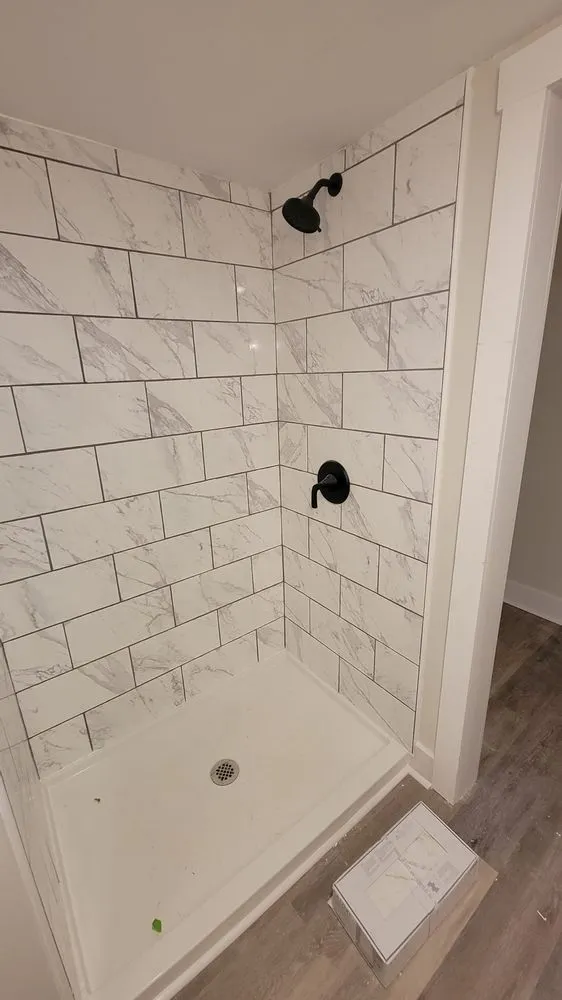 Slide of Wright Standard