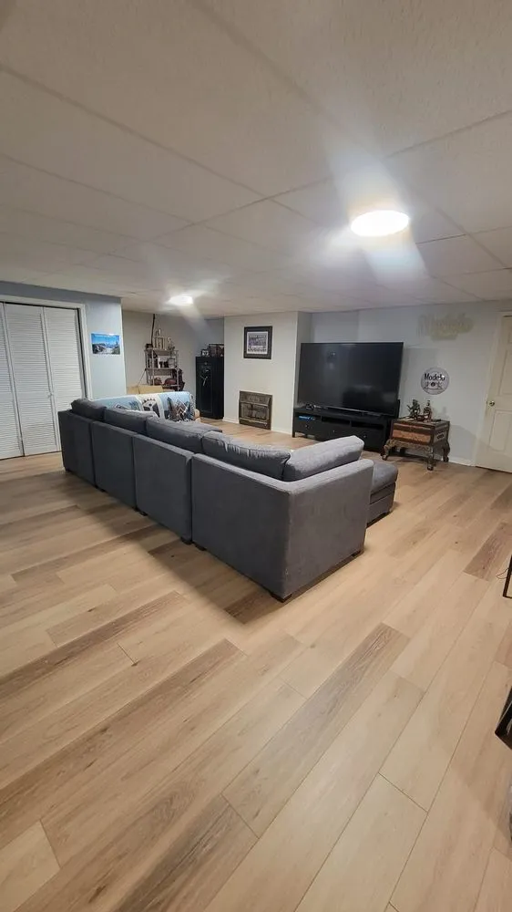 Slide of Wright Standard