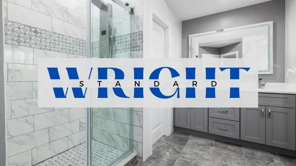 Wright Standard Logo
