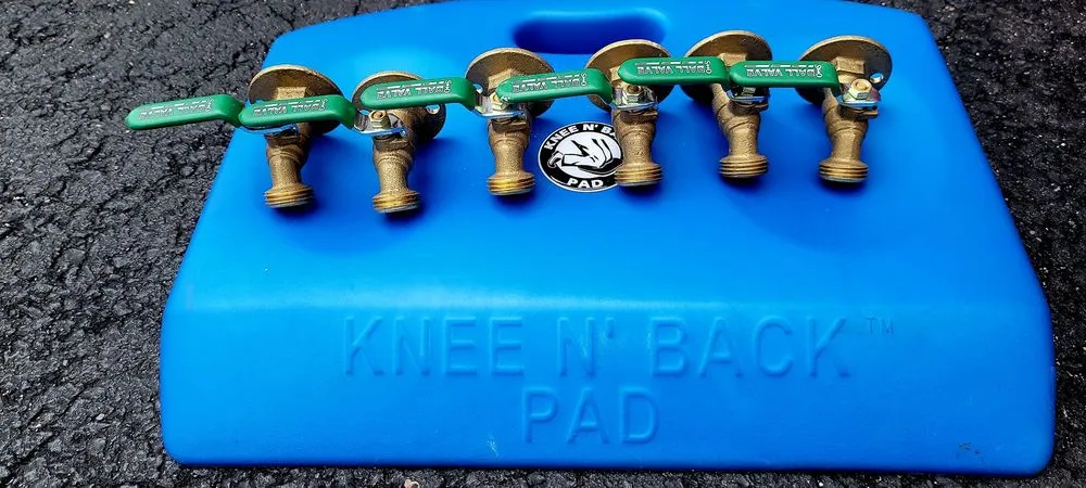 Slide of Wright-Touch Plumbing