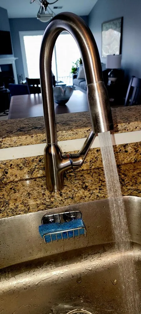 Slide of Wright-Touch Plumbing