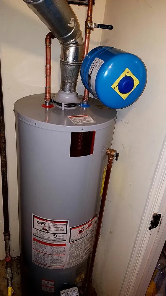 Slide of Wright-Touch Plumbing