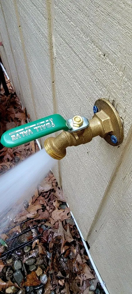 Slide of Wright-Touch Plumbing