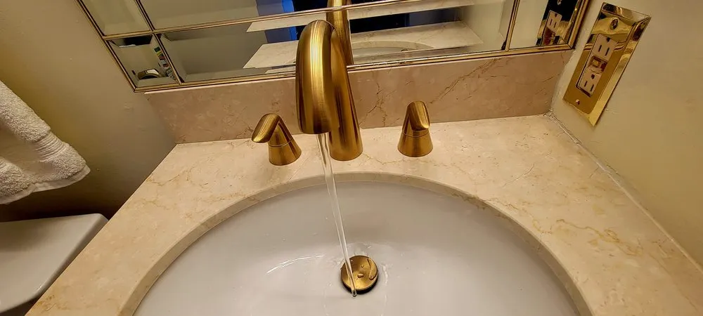 Slide of Wright-Touch Plumbing