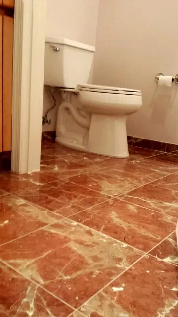 Professional water heater service in Centreville, VA by Wright-Touch Plumbing