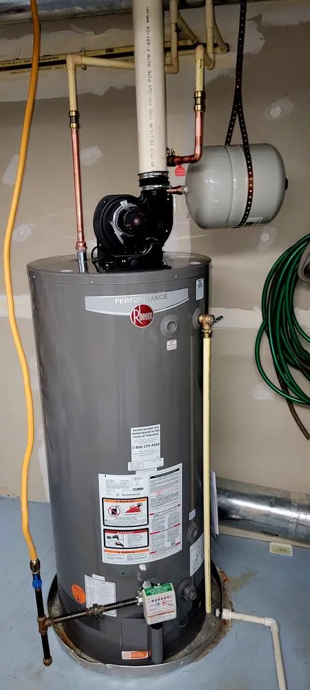 Slide of Wright-Touch Plumbing