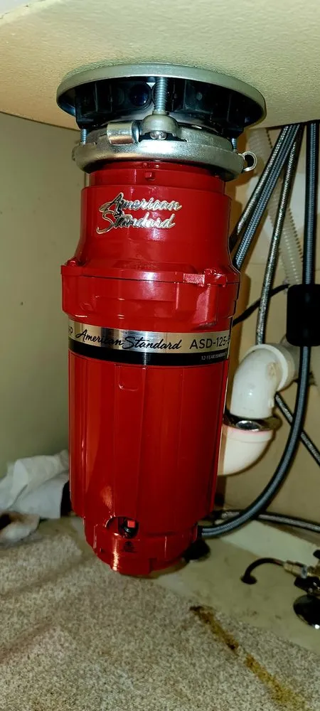 Slide of Wright-Touch Plumbing