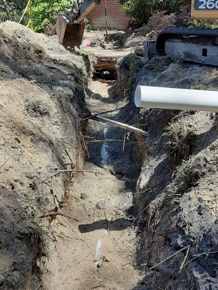 Slide of Wright Trades Of Ne Fl