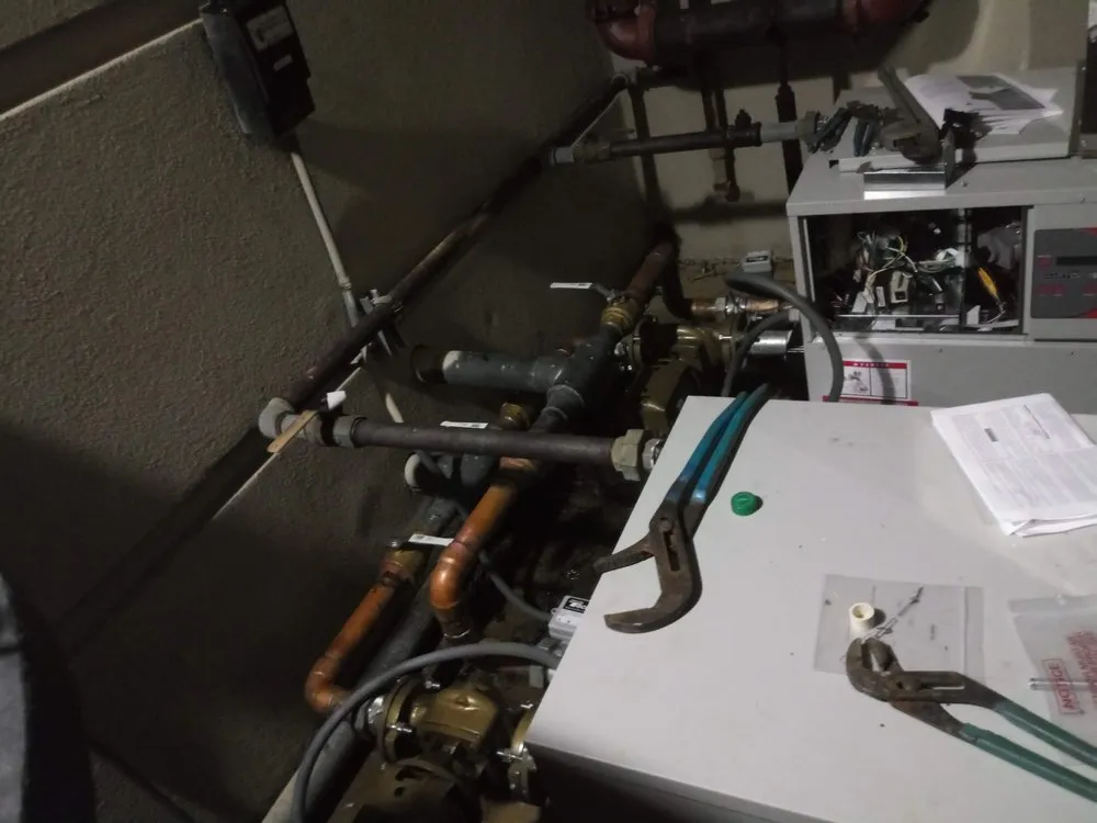 Slide of Wright Trades Of Ne Fl