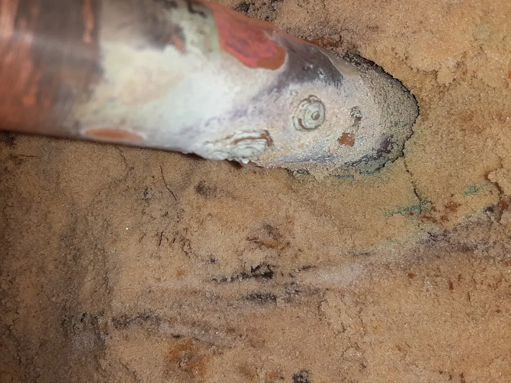 Slide of Wright Trades Of Ne Fl